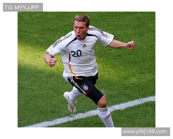 德国足球球星颜值排行榜前十名 哪位球员最迷人帅气