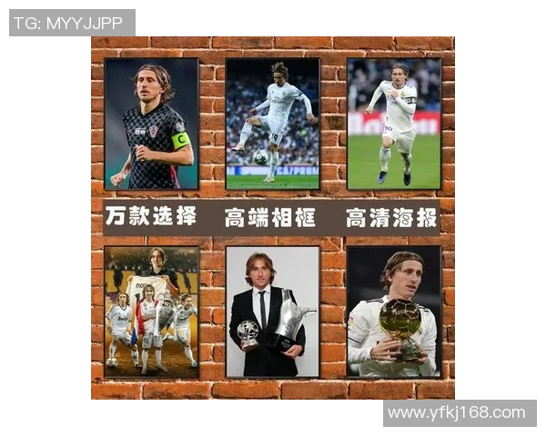 用创意与激情打造属于你的专属足球巨星个性海报设计盛宴